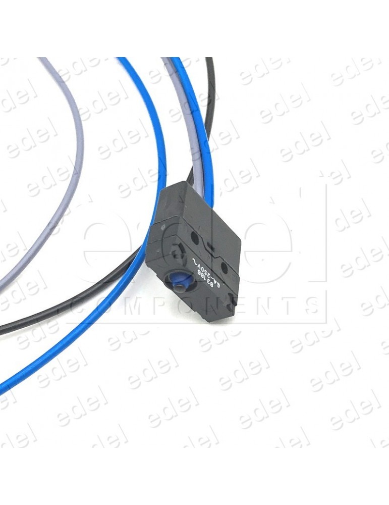 MICRO FRENO MÁQUINA GEARLESS