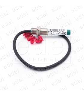 TCA177CH1 DETECTEUR MAGNETIQUE OTIS VERT