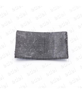 TOC5047B3 BRAKE SHOE OTIS 11VTR KIT 2 UNT. A105