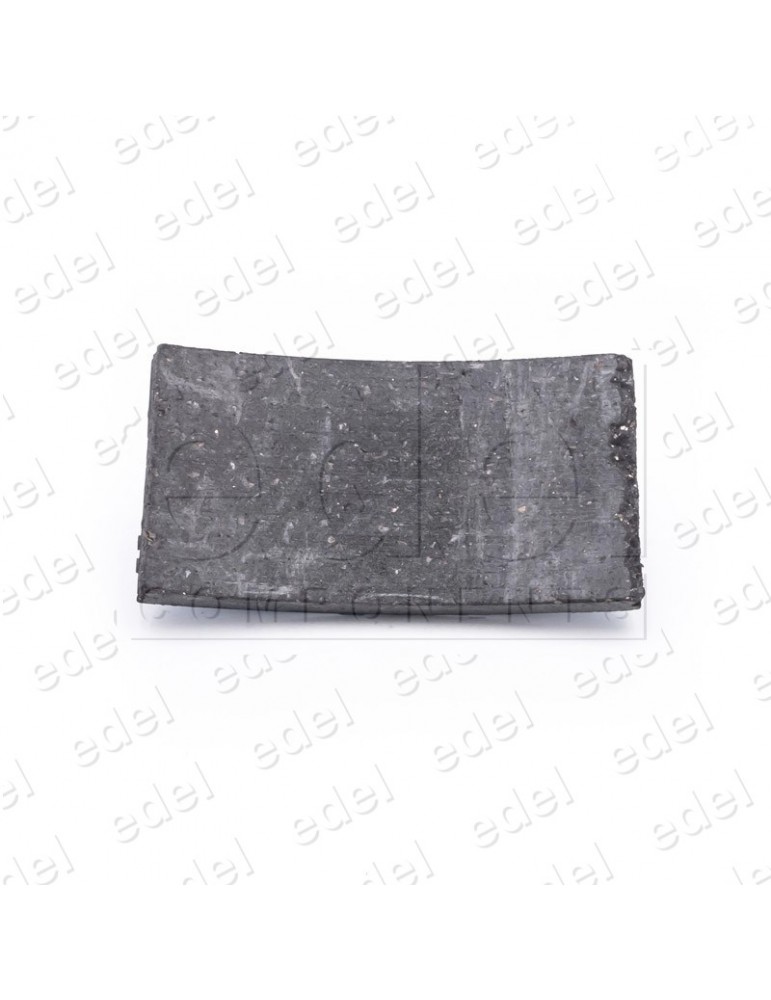 TOC5047B3 BRAKE SHOE OTIS 11VTR KIT 2 UNT. A105