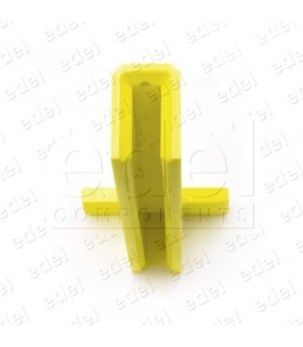 T0380J1 GUIADOR OTIS GUIA DE 8 EN T