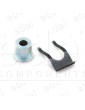 FO2085Z549 SET BUSHING SPRING LOCK OTIS