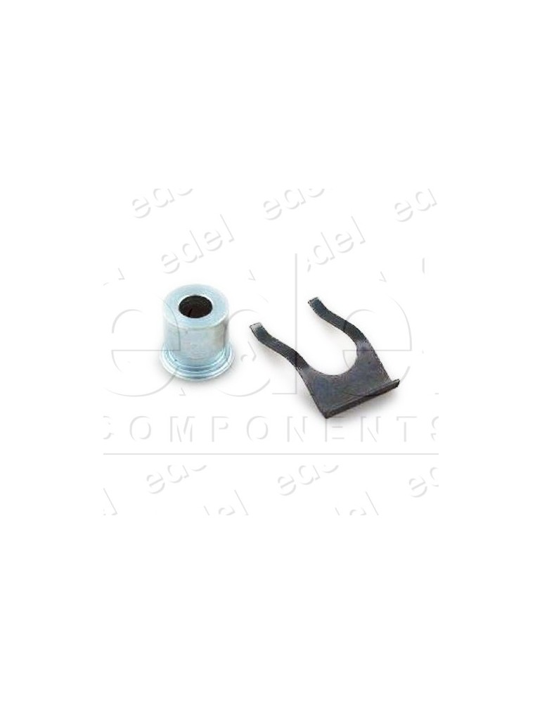 FO2085Z549 KIT DOUILLE ET RESSORT SERRURE OTIS
