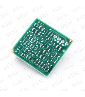 GCA25005A10 CARTE REMOTE OTIS RS11