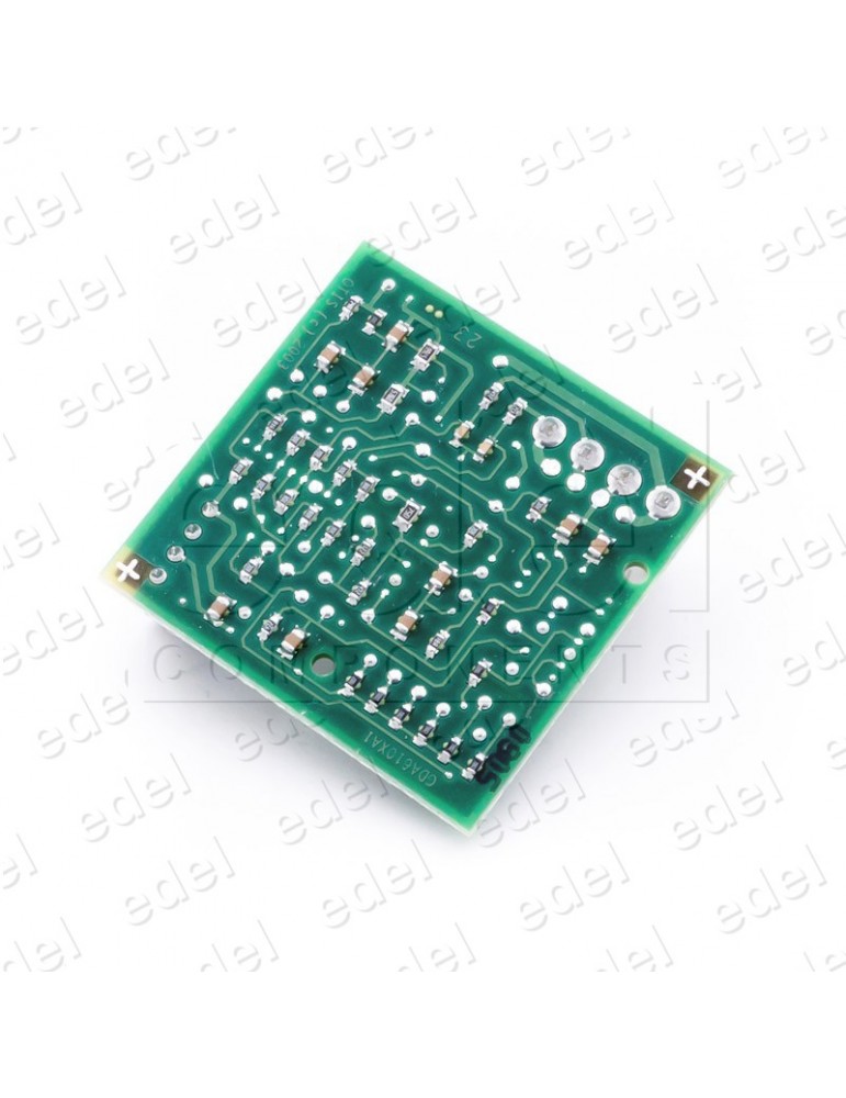 GCA25005A10 REMOTE STATION BOARD OTIS RS11