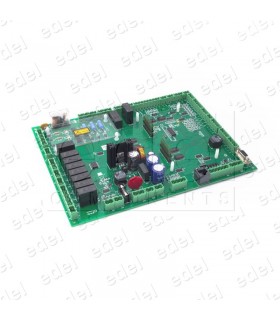 5124423 PLACA BASE MANIOBRA ORONA ARCA ll