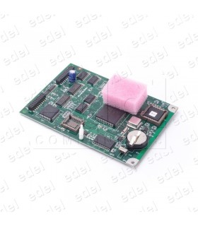 CARTE CPU ORONA ARCA I A/CONECTEUR POUR EXT A/B
