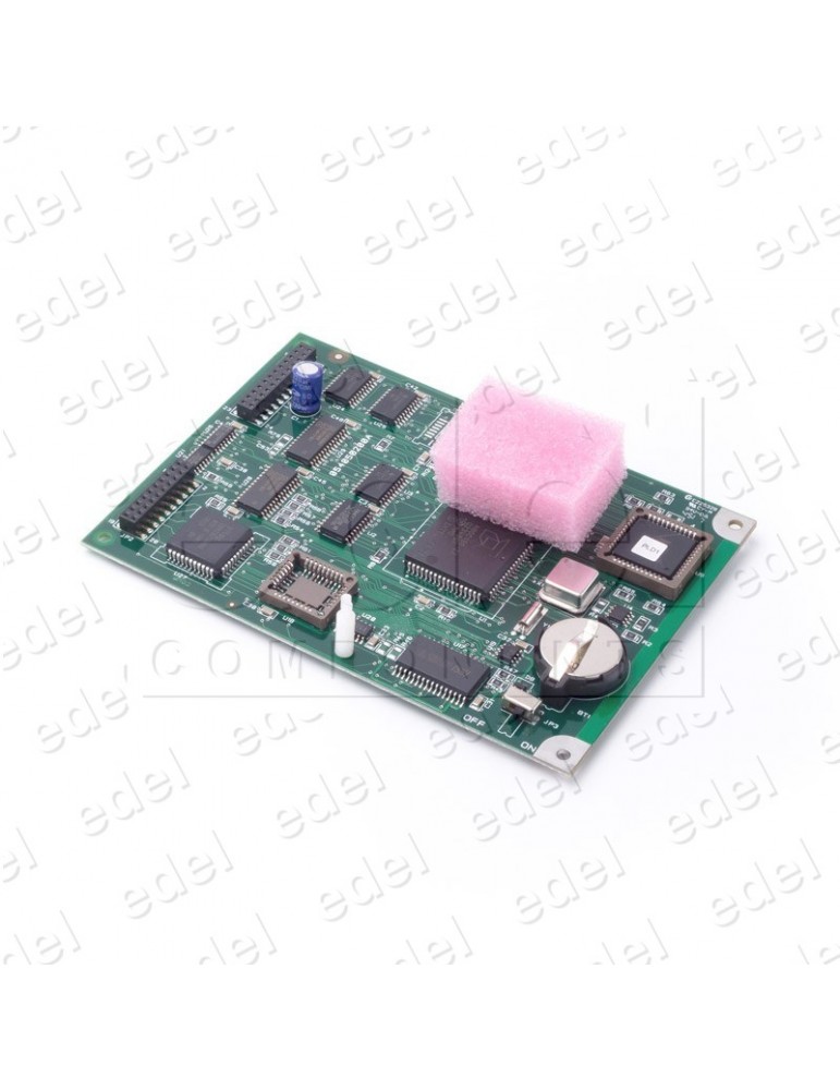5124032 PLACA CPU ORONA ARCA I CON CONECTOR PARA EXTENSIÓN A/B