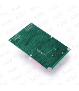 CARTE CPU ORONA ARCA I A/CONECTEUR POUR EXT A/B