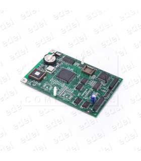 5124033 CARTE CPU ORONA ARCA I SANS CONECTEUR POUR EXT. A