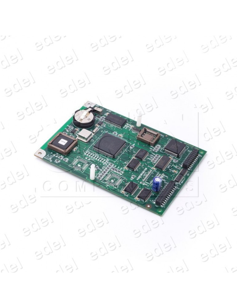 5124033 CPU BOARD ORONA ARCA I WITHOUT CONECTOR TO EXT. A
