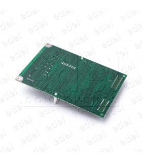 5124033 CARTE CPU ORONA ARCA I SANS CONECTEUR POUR EXT. A