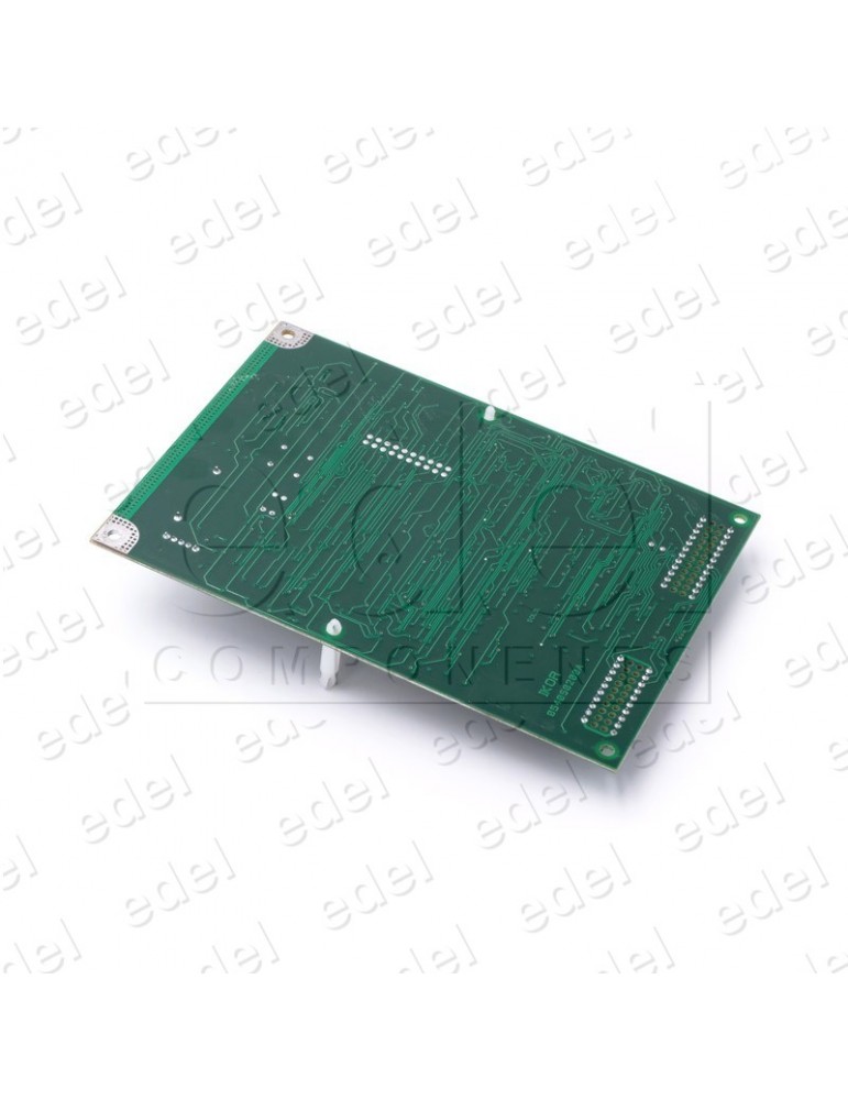 5124033 CARTE CPU ORONA ARCA I SANS CONECTEUR POUR EXT. A