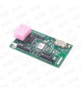 5124409 PLACA CPU ORONA ARCA II