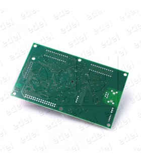 5124409 PLACA CPU ORONA ARCA II