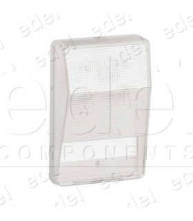 ÉCLAIRAGE SECOURS 6V. AKO 5406