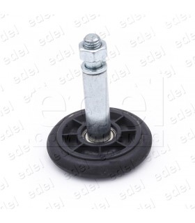 2199003 CONJUNTO POLEA TRINQUETE LIMITADOR ALJO 2128 200 MM