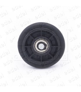 2199003 CONJUNTO POLEA TRINQUETE LIMITADOR ALJO 2128 200 MM