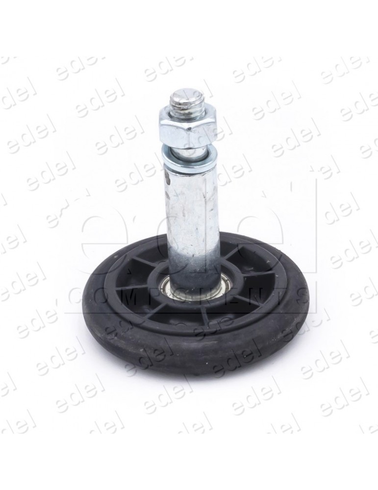 2199007 CONJUNTO POLEA TRINQUETE LIMITADOR ALJO 2128 300 MM