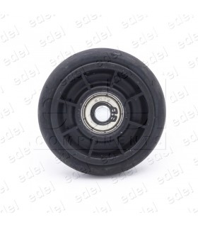 CONJUNTO POLEA TRINQUETE LIM.2128 ALJO 300MM