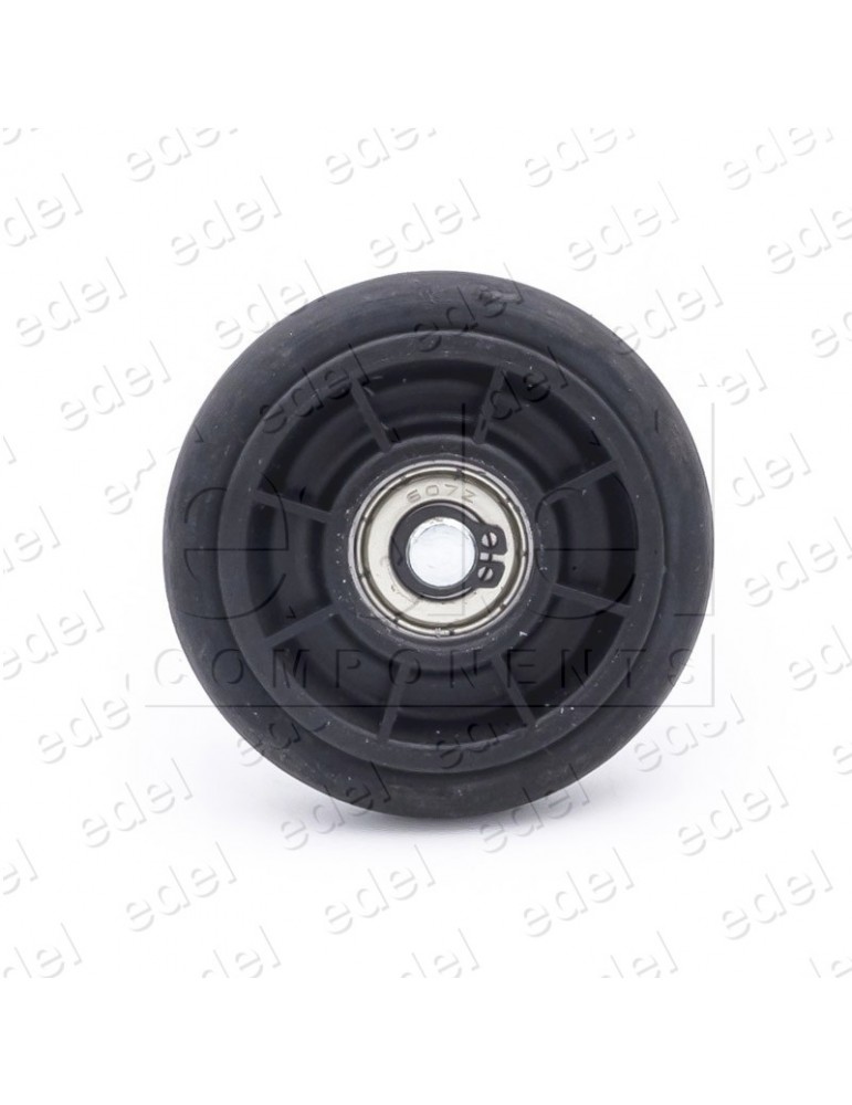 CONJUNTO POLEA TRINQUETE LIM.2128 ALJO 300MM