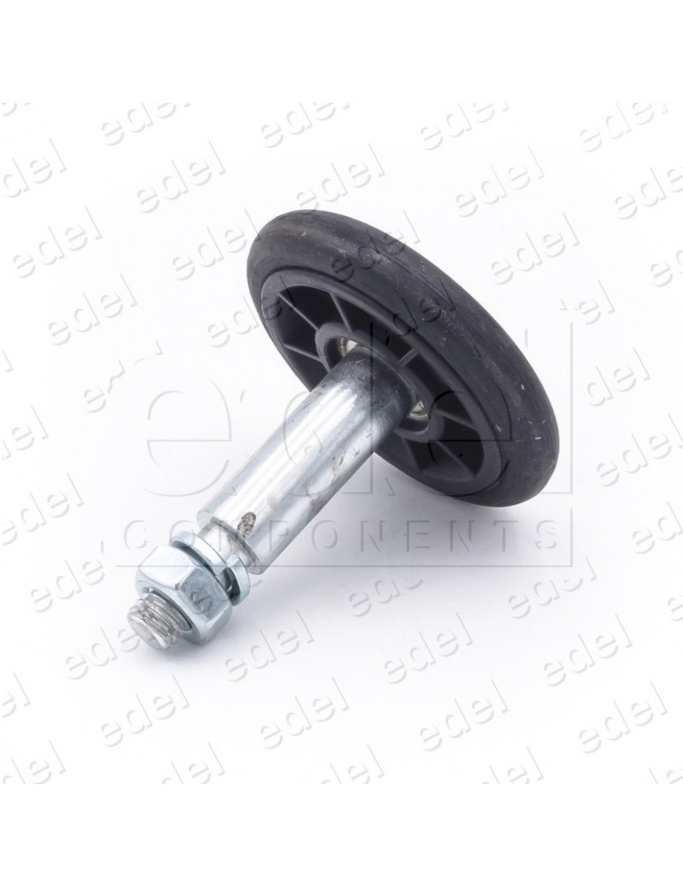 CONJUNTO POLEA TRINQUETE LIM.2128 ALJO 300MM