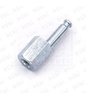 2C1A056109 GUIDE SHOE ECCENTRIC BOLT DOOR WITTUR-SELCOM HIDRA / AUGUSTA / MDS1