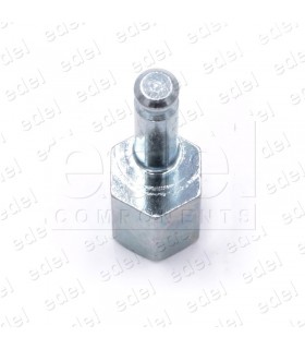 2C1A056109 GUIDE SHOE ECCENTRIC BOLT DOOR WITTUR-SELCOM HIDRA / AUGUSTA / MDS1