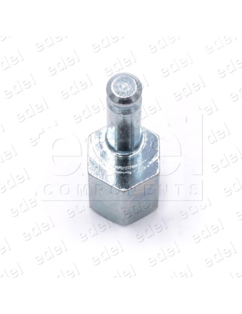 2C1A056109 PERNO EXCENTRICO DESLIZADERA PUERTA WITTUR-SELCOM HIDRA / AUGUSTA / MDS1