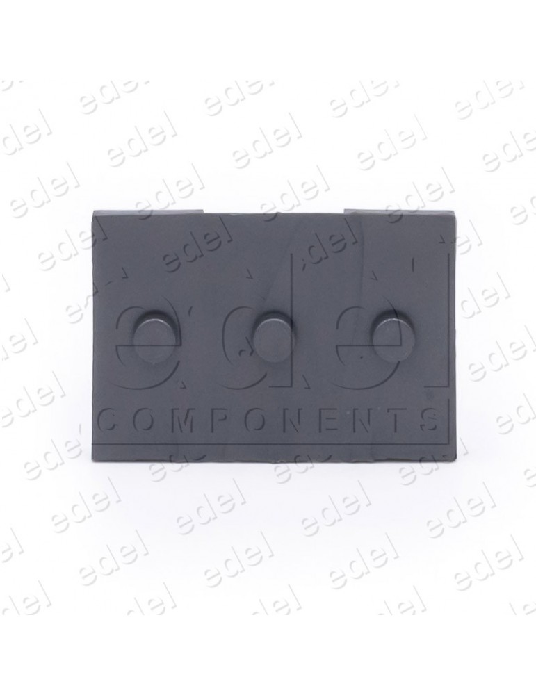 10022688 PATIN THYSSEN LIBRILLO GUIA T/7 9MM