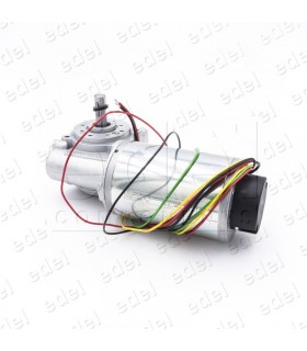 PT01MVF GEARED MOTOR DOOR PORTECNIC TELESCOPICA