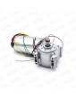 PT01MVF GEARED MOTOR DOOR PORTECNIC TELESCOPICA