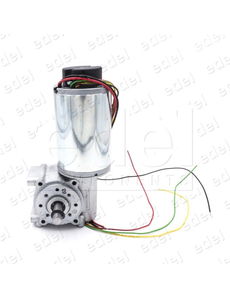 PT01MVF MOTO-REDUCTEUR PORTE PORTECNIC TELESCOPIQUE