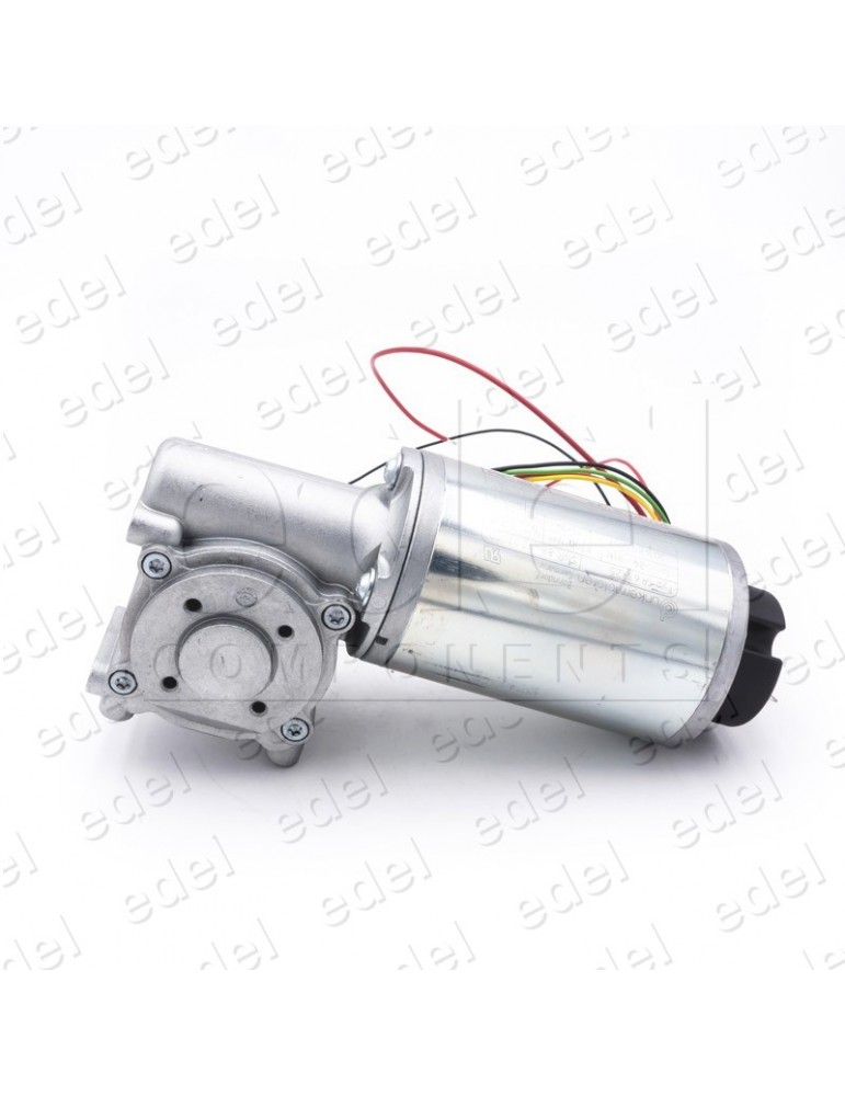 PT01MVF GEARED MOTOR DOOR PORTECNIC TELESCOPICA