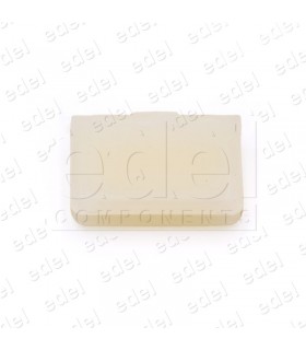 2C1A050020 GUIDE SHOE DOOR WITTUR- SELCOM PEGASUS