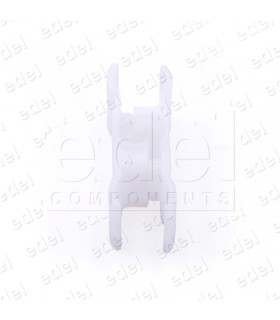 494 000 23 SABRE INFERIEUR STANDARD PORTE PRISMA (2 PIECES)