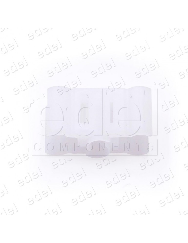 494 000 23 SABRE INFERIEUR STANDARD PORTE PRISMA (2 PIECES)