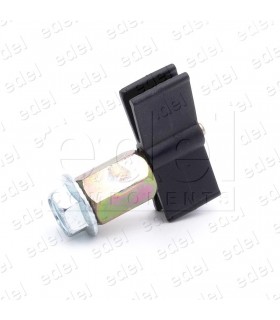 A7002D011C KIT DE GUIADOR BARREDERA DESLIZADERA PUERTA AUTUR