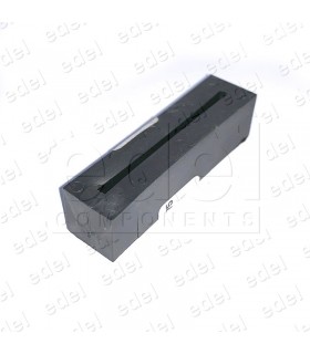 10048675 PATIN DOOR THYSSEN CENIA C-91 C/T 58X15X15 MM