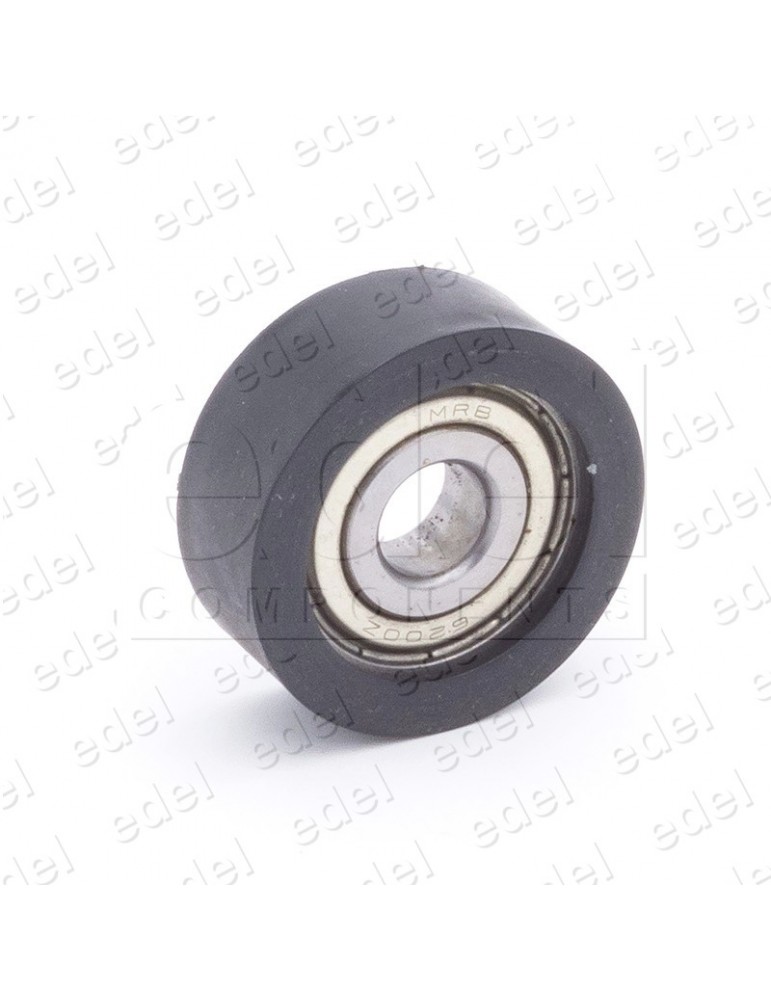 A7002D037 RUEDA BALANCIN APERTURA ARRASTRE PUERTA RELLANO AUTUR