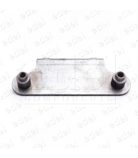 A7002D031 SOPORTE RODILLO DE ARRASTRE PUERTA RELLANO AUTUR