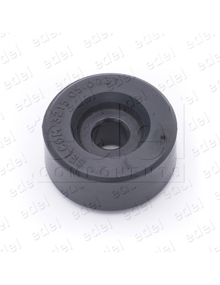 2L1M050037 GALET SERRURE PORTE WITTUR-SELCOM AUGUSTA