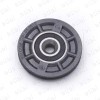 2L1A050010 RUEDA REENVIO CABLE DE SINCRONISMO PUERTA WITTUR-SELCOM 64MM