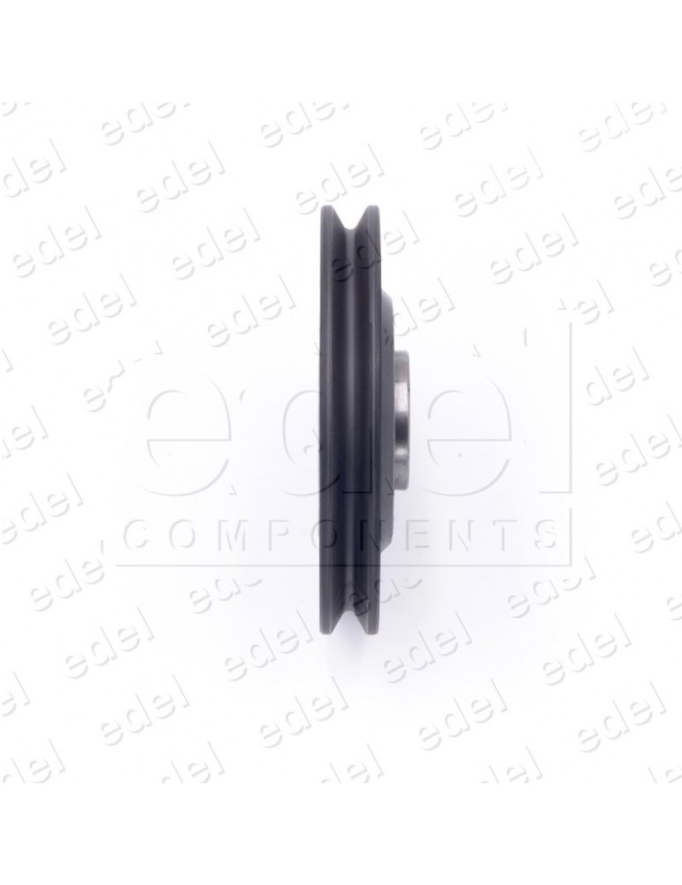 2L1A050010 DEFLECTION ROLLER SYNCHRO CABLE DOOR WITTUR-SELCOM 64MM