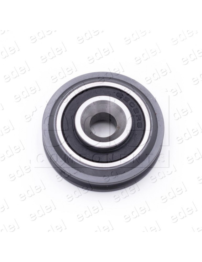 2L1A050037 RUEDA REENVIO CABLE DE SINCRONISMO PUERTA WITTUR-SELCOM 45MM