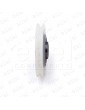 710 000 009 PULLEY SYNCHRO CABLE DOOR PRISMA 64 MM