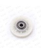 570 000 V237 PULLEY SYNCHRO CABLE DOOR PRISMA 47 MM