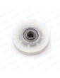 570 000 V237 PULLEY SYNCHRO CABLE DOOR PRISMA 47 MM