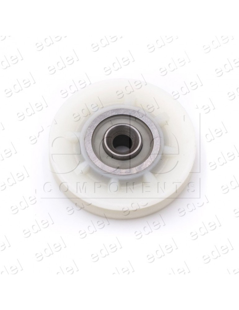 570 000 V237 PULLEY SYNCHRO CABLE DOOR PRISMA 47 MM