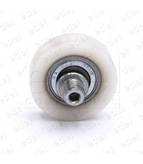 A7002D034 LOWER ADJUSTABLE ECCENTRIC PULLEY CARRIAGE DOOR AUTUR